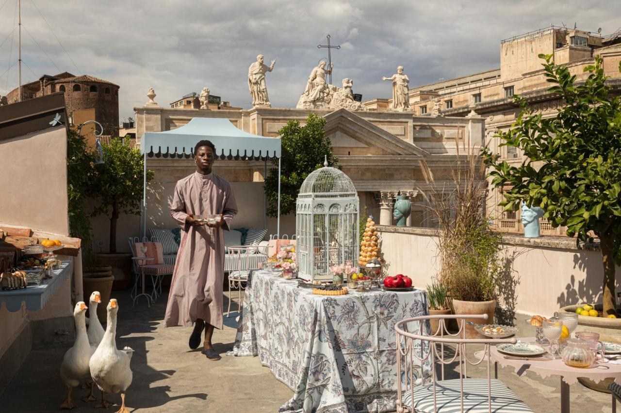 Готель Elle Dimora Di Sicilia Катанія Екстер'єр фото